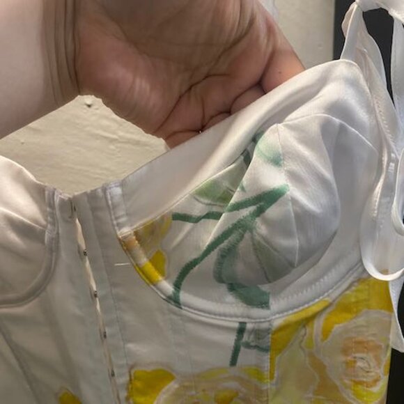 Millie Maxi Dress - Picture 6 of 15